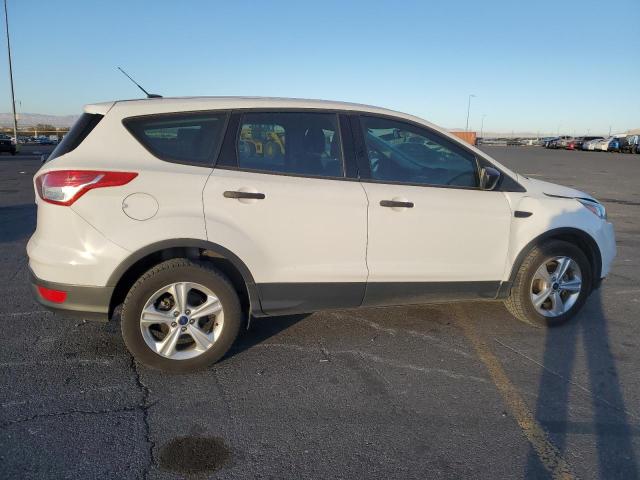 Снимка 3 от търг – 2016 FORD ESCAPE S с VIN 1FMCU0F73GUA39346