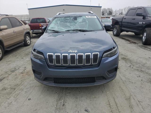 Photo 5 from auction – 2020 JEEP CHEROKEE L with VIN 1C4PJLCB3LD580691