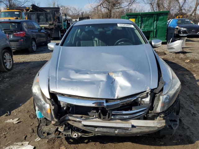 Photo 5 from auction – 2012 HONDA ACCORD SE with VIN 1HGCP2F61CA114668