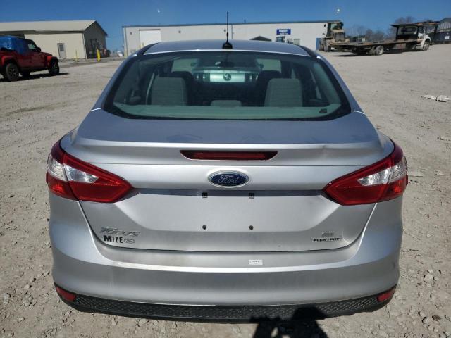Photo 6 from auction – 2014 FORD FOCUS SE with VIN 1FADP3F2XEL189775