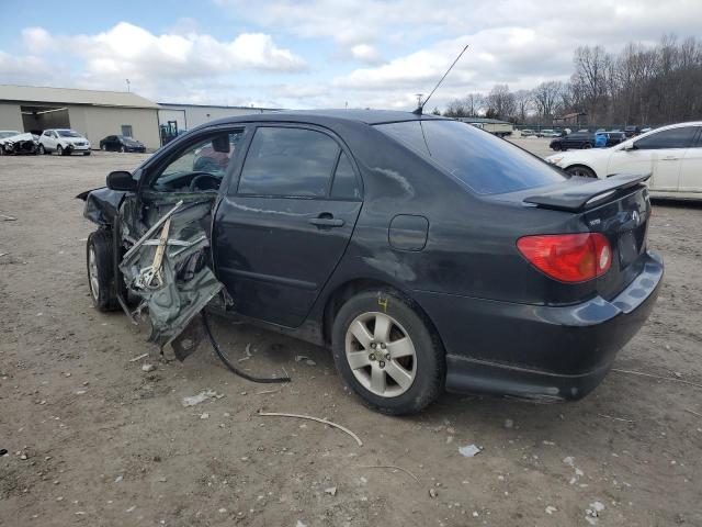 Photo 2 from auction – 2004 TOYOTA COROLLA CE with VIN 1NXBR32EX4Z269786