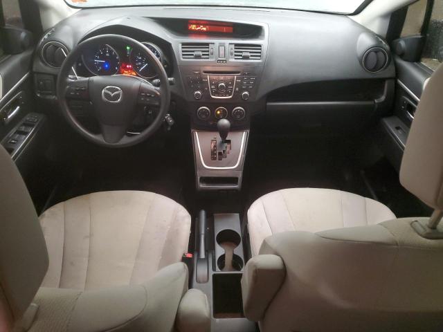 Photo 8 from auction – 2015 MAZDA 5 SPORT with VIN JM1CW2BL3F0179075