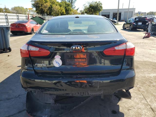 Photo 6 from auction – 2015 KIA FORTE LX with VIN KNAFK4A67F5318964