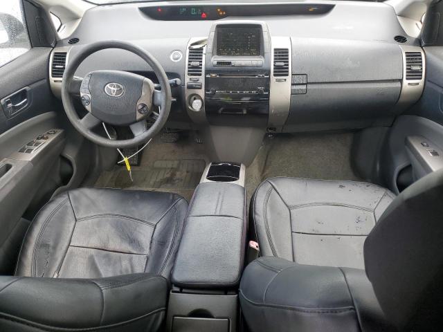 Photo 8 from auction – 2009 TOYOTA PRIUS with VIN JTDKB20U093479940