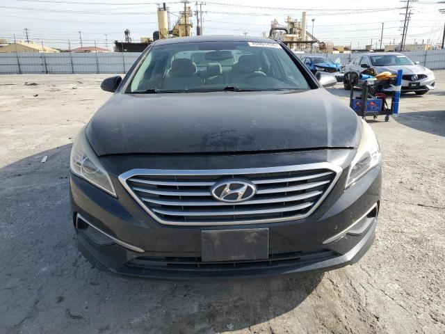 Photo 5 from auction – 2016 HYUNDAI SONATA SE with VIN 5NPE24AF6GH366570