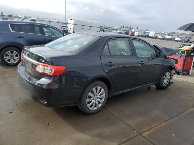 Photo 3 from auction – 2013 TOYOTA COROLLA BA with VIN 5YFBU4EE9DP091838