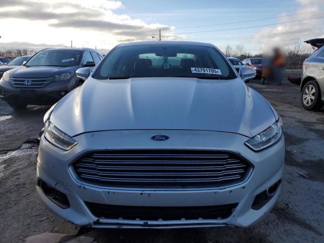 Photo 5 from auction – 2013 FORD FUSION SE with VIN 3FA6P0PU0DR233967