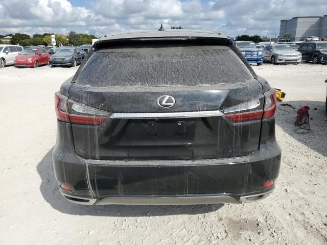 Photo 6 from auction – 2022 LEXUS RX 350 BAS with VIN 2T2AZMAA9NC221100