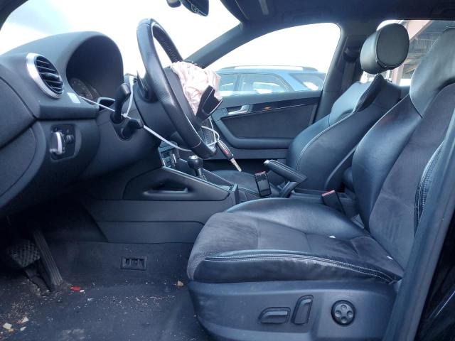 Photo 7 from auction – 2012 AUDI A3 PREMIUM with VIN WAUKJAFM5CA143785