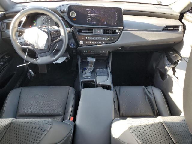 Zdjęcie 8 z aukcji – 2022 LEXUS ES 300H BA z VIN 58ADA1C15NU025375