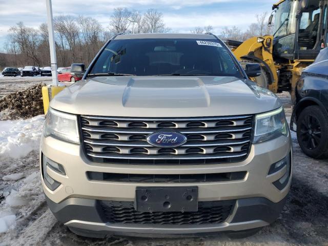Foto 5 de la subasta – 2017 FORD EXPLORER X con VIN 1FM5K8D89HGB00417