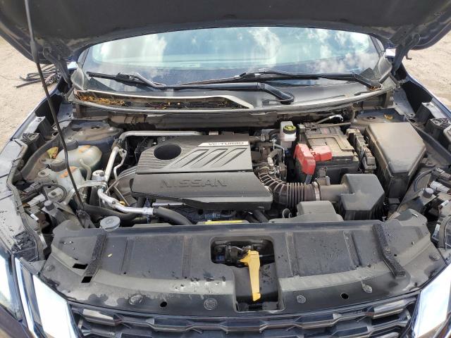 Photo 12 from auction – 2023 NISSAN ROGUE S with VIN 5N1BT3AB3PC874042