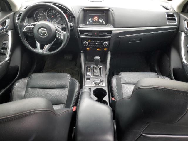 Photo 8 from auction – 2016 MAZDA CX-5 GT with VIN JM3KE4DY5G0691013