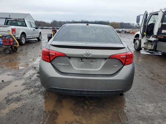صورة رقم 6 من المزاد - 2017 TOYOTA COROLLA L مع VIN 5YFBURHEXHP671436
