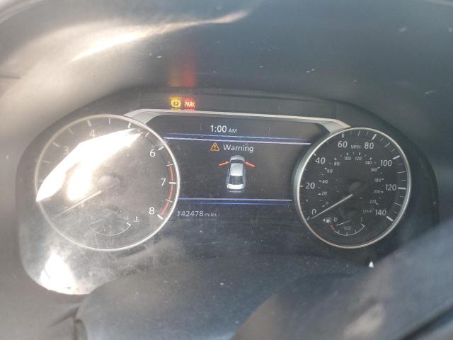 Photo 9 from auction – 2020 NISSAN ALTIMA SL with VIN 1N4BL4EV5LC147113
