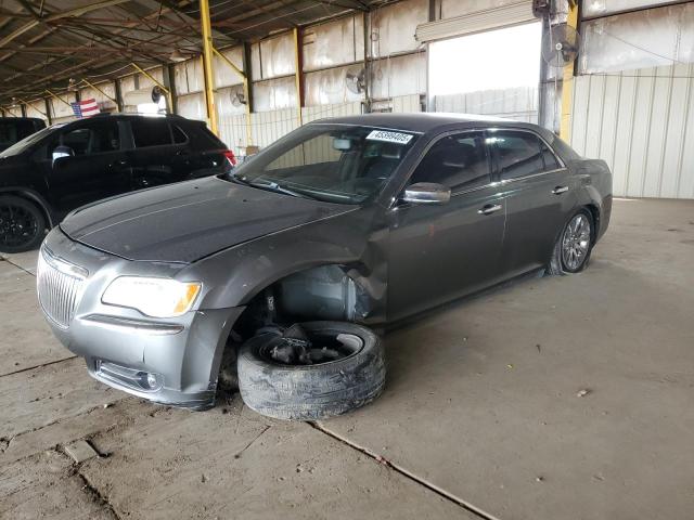 CHRYSLER 300 LIMITE 2012 with VIN 2C3CCACG4CH223973 - Photo from auction