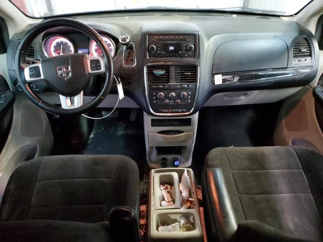 Photo 8 from auction – 2013 DODGE GRAND CARA with VIN 2C4RDGBG5DR501251