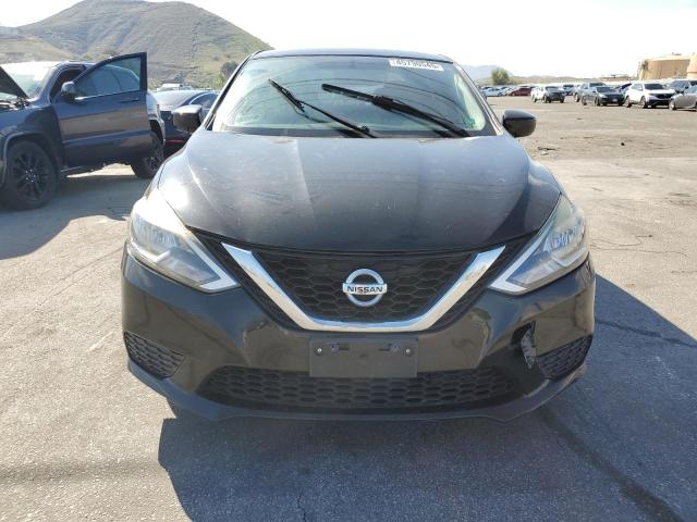 Photo 5 from auction – 2017 NISSAN SENTRA S with VIN 3N1AB7AP3HY294100
