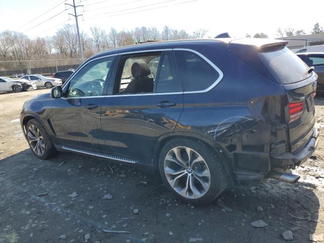 Photo 2 from auction – 2016 BMW X5 SDRIVE3 with VIN 5UXKR2C59G0R73212