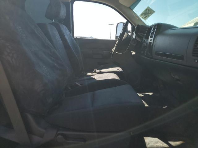 صورة رقم 7 من المزاد - 2007 CHEVROLET SILVERADO مع VIN 1GCHC29K17E510980