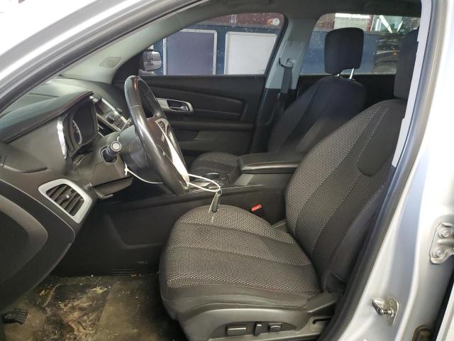 Photo 7 from auction – 2011 GMC TERRAIN SL with VIN 2CTFLTEC7B6291763
