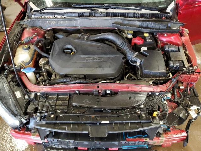 Photo 11 from auction – 2013 FORD FUSION SE with VIN 3FA6P0HR5DR369974