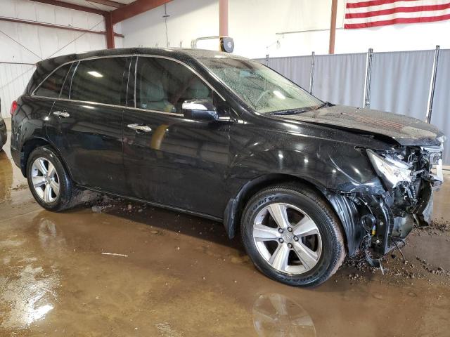 صورة رقم 4 من المزاد - 2012 ACURA MDX TECHNO مع VIN 2HNYD2H43CH503400