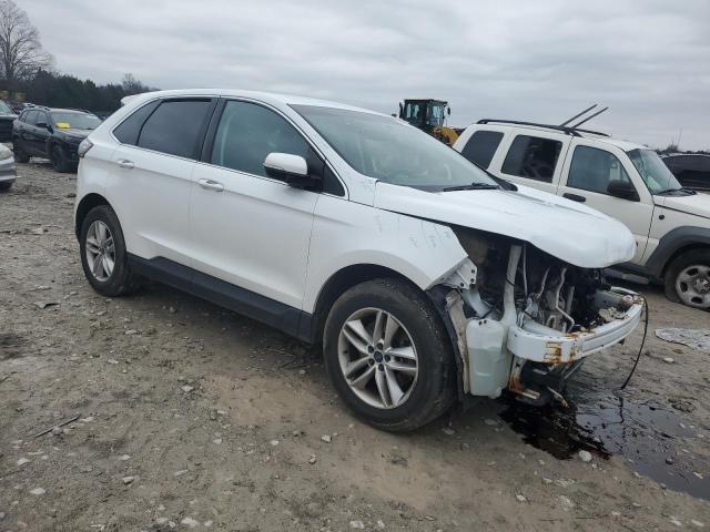 Photo 4 from auction – 2018 FORD EDGE SEL with VIN 2FMPK4J80JBB49721