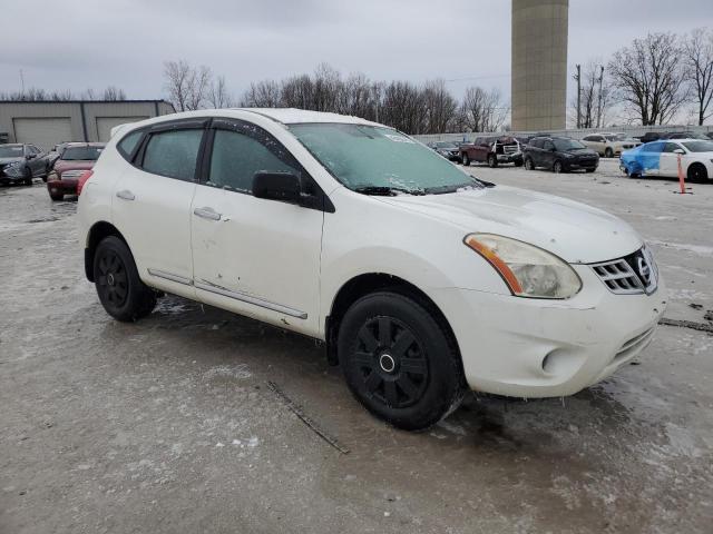 Photo 4 from auction – 2012 NISSAN ROGUE S with VIN JN8AS5MT2CW264715