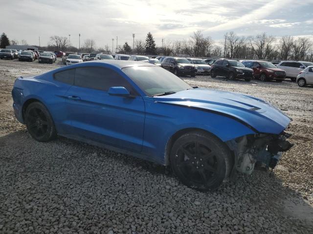 Photo 4 from auction – 2019 FORD MUSTANG with VIN 1FA6P8TH0K5192070