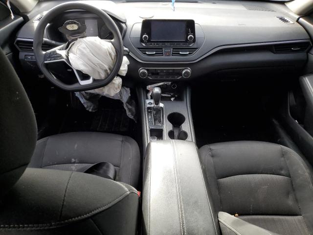 Photo 8 from auction – 2022 NISSAN ALTIMA S with VIN 1N4BL4BV0NN305854