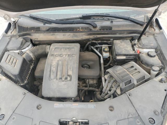 Photo 12 from auction – 2010 CHEVROLET EQUINOX LS with VIN 2CNALBEW2A6316895