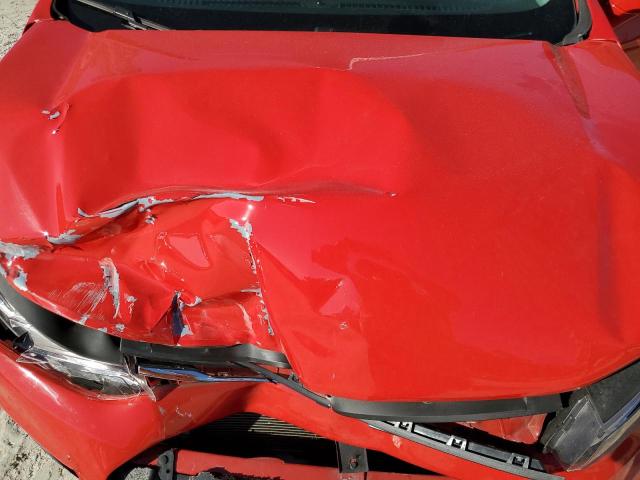 Photo 12 from auction – 2020 CHEVROLET TRAX 1LT with VIN KL7CJLSB4LB349114