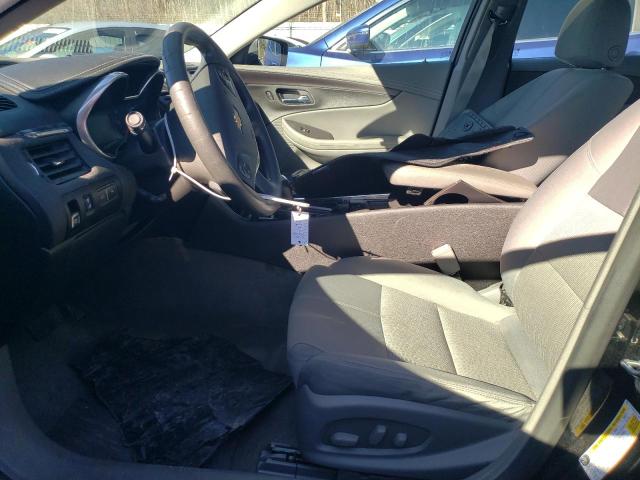 Photo 7 from auction – 2014 CHEVROLET IMPALA LS with VIN 1G11Y5SL7EU134093