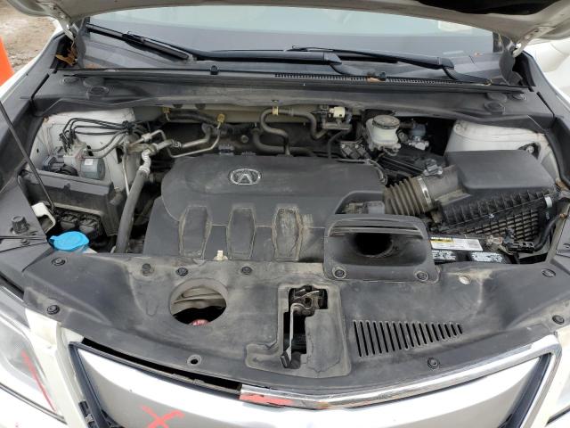 Photo 12 from auction – 2015 ACURA RDX with VIN 5J8TB3H36FL013562