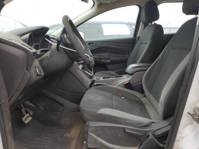 Фото 7 с аукциона – 2014 FORD ESCAPE S с VIN 1FMCU0F7XEUD57932