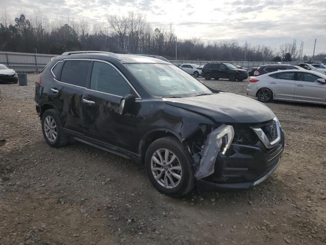 Photo 4 from auction – 2019 NISSAN ROGUE S with VIN KNMAT2MT0KP523573