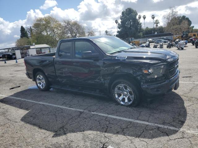 Photo 4 from auction – 2024 RAM 1500 TRADE with VIN 1C6SRECG7RN123192