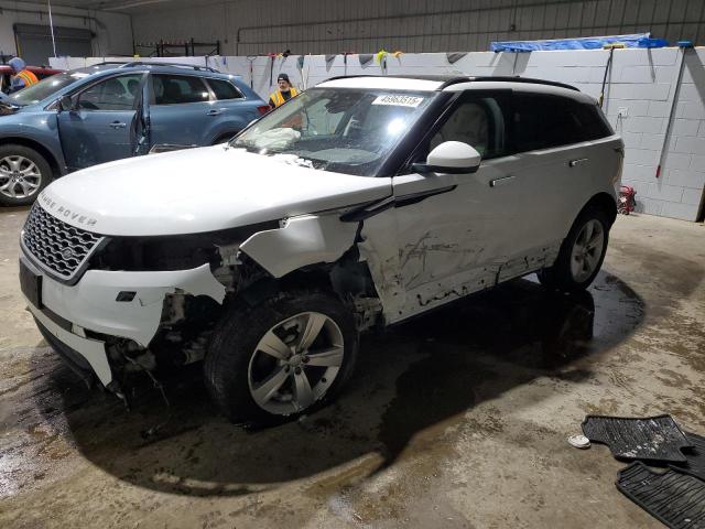 LAND ROVER RANGE ROVE 2019 with VIN SALYB2EX0KA797693 - Photo from auction