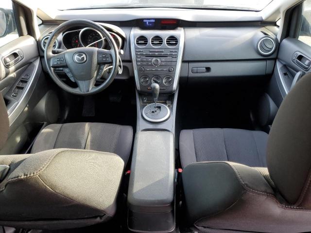 Photo 8 from auction – 2012 MAZDA CX-7 with VIN JM3ER2AM9C0413278