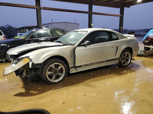 FORD MUSTANG 2000 with VIN 1FAFP4040YF223508 - Photo from auction