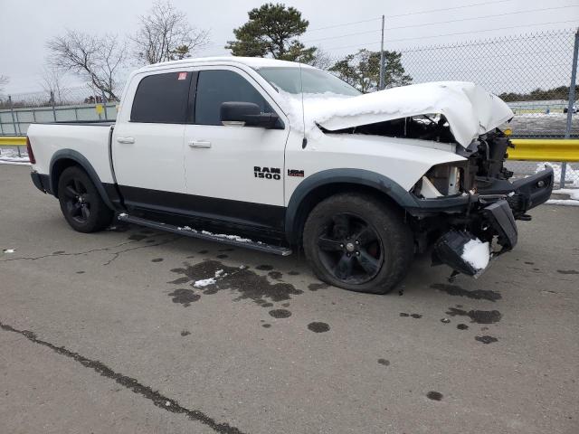 Photo 4 from auction – 2016 RAM 1500 REBEL with VIN 1C6RR7YT0GS397848