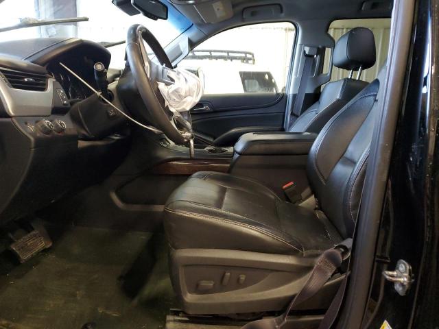 Photo 7 from auction – 2015 GMC YUKON SLT with VIN 1GKS2BKC5FR539339