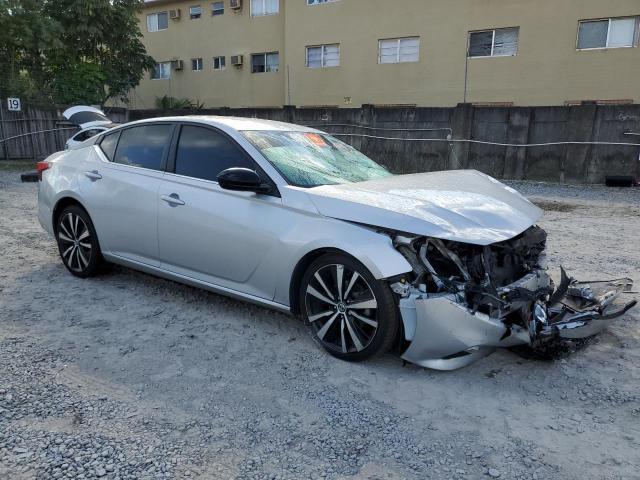 Photo 4 from auction – 2019 NISSAN ALTIMA SR with VIN 1N4BL4CV5KC167279