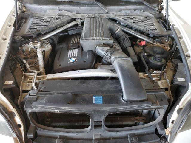 Photo 12 from auction – 2010 BMW X5 XDRIVE3 with VIN 5UXFE4C56AL379515