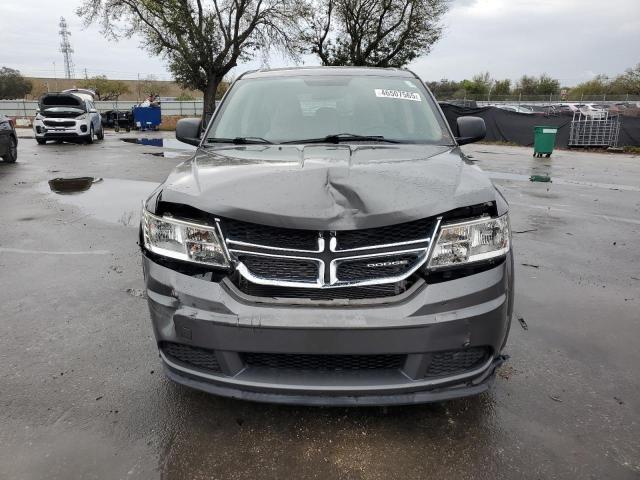 Снимка 5 от търг – 2012 DODGE JOURNEY SE с VIN 3C4PDCAB8CT216769