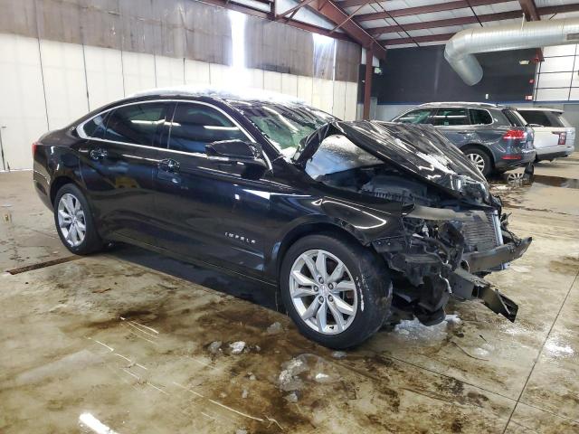 Фото 4 с аукциона – 2017 CHEVROLET IMPALA LT с VIN 2G1105SA3H9166191
