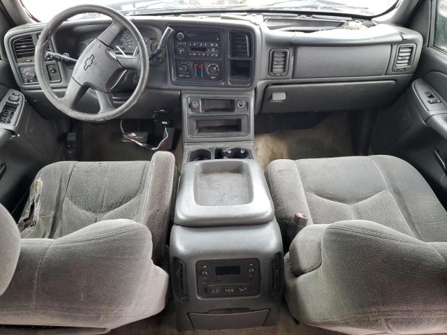 Photo 8 from auction – 2004 CHEVROLET SILVERADO with VIN 1GCHK33U94F180191