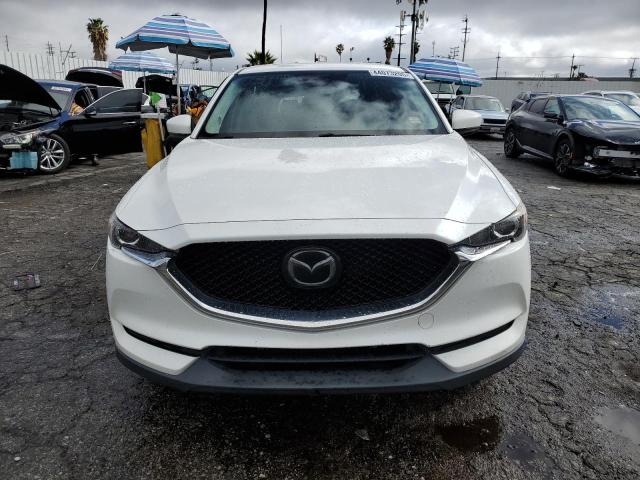Фото 5 с аукциона – 2018 MAZDA CX-5 TOURI с VIN JM3KFACM2J0333532