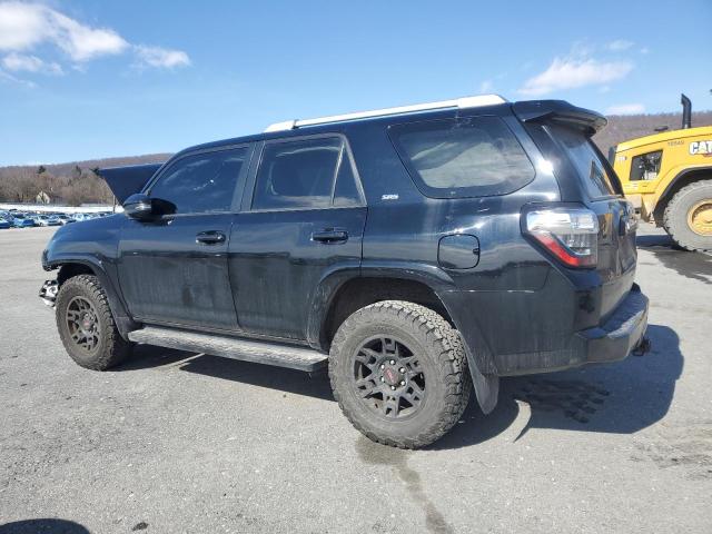 Zdjęcie 2 z aukcji – 2016 TOYOTA 4RUNNER SR z VIN JTEBU5JR2G5317472